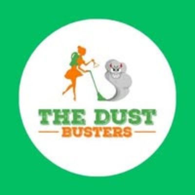 The Dust Busters Cleaning Company LLC